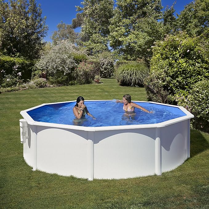 piscina elevada gre
