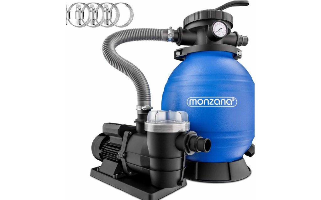 bomba monzana