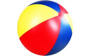 Bola de Playa Grande