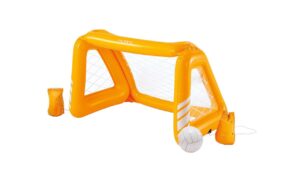 porteria inflable